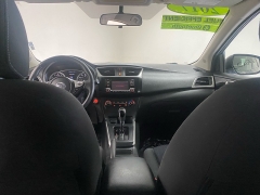 Used 2017 Nissan Sentra 4d Sedan SV at Ideal Cars Llc near Mesa, AZ
