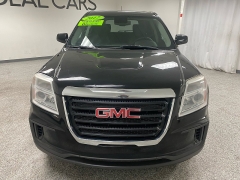 Used 2017  GMC Terrain 4d SUV FWD SLE1 at Ideal Cars Llc near Mesa, AZ