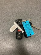 Used 2019 Nissan Frontier 2WD Crew Cab SV at Ideal Cars Llc near Mesa, AZ