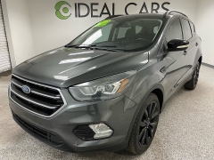  2017 Ford Escape 4d SUV FWD Titanium at Ideal Cars Llc near Mesa&comma; AZ