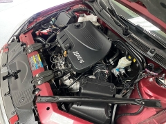 Used 2008 Chevrolet Impala 4d Sedan LT at Ideal Cars Llc near Mesa, AZ