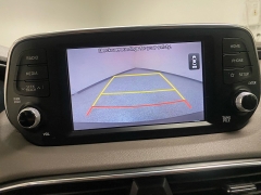 Used 2019 Hyundai Santa Fe 4d SUV AWD Limited 2.4L at Ideal Cars Llc near Mesa, AZ