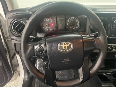 Used 2017 Toyota Tacoma 2WD Access Cab SR at Ideal Cars Llc near Mesa, AZ