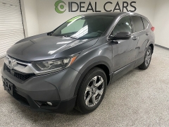 2019 Honda CR-V 4d SUV FWD EX at Ideal Cars Llc near Mesa&comma; AZ