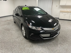 Used 2018 Chevrolet Volt 4d Hatchback Premier at Ideal Cars Llc near Mesa, AZ