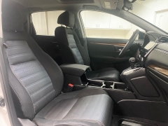 Used 2019  Honda CR-V 4d SUV FWD EX at Ideal Cars Llc near Mesa&comma; AZ