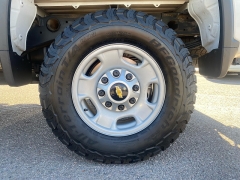 Used 2020  Chevrolet Silverado 2500 4WD Crew Cab Work Truck Gas at Ideal Cars Llc near Mesa, AZ