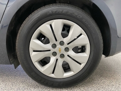 Used 2016  Chevrolet Cruze Limited 4d Sedan LS Auto at Ideal Cars Llc near Mesa&comma; AZ