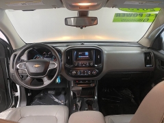 Used 2015  Chevrolet Colorado 2WD Ext Cab WT at Ideal Cars Llc near Mesa, AZ