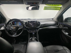 Used 2018 Chevrolet Volt 4d Hatchback Premier at Ideal Cars Llc near Mesa, AZ
