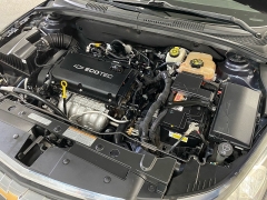 Used 2016  Chevrolet Cruze Limited 4d Sedan LS Auto at Ideal Cars Llc near Mesa&comma; AZ