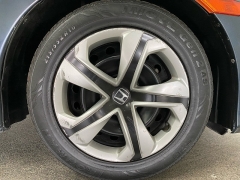 Used 2018  Honda Civic Sedan 4d LX CVT at Ideal Cars Llc near Mesa&comma; AZ