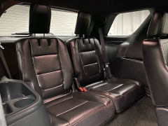 Used 2018  Ford Explorer 4d SUV 4WD Sport at Ideal Cars Llc near Mesa, AZ