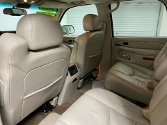 Used 2005  Cadillac Escalade 4d SUV RWD at Ideal Cars Llc near Mesa&comma; AZ