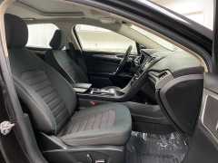 Used 2020  Ford Fusion 4d Sedan AWD SE at Ideal Cars Llc near Mesa&comma; AZ