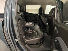 Used 2019  Chevrolet Colorado 4WD Crew Cab Z71 at Ideal Cars Llc near Mesa&comma; AZ