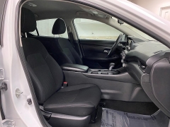 Used 2021  Nissan Sentra S CVT at Ideal Cars Llc near Mesa&comma; AZ