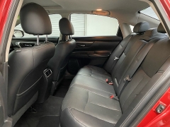 Used 2016  Nissan Altima 4d Sedan 2&period;5L SL at Ideal Cars Llc near Mesa&comma; AZ