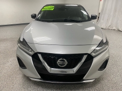 Used 2020  Nissan Maxima 4d Sedan SL at Ideal Cars Llc near Mesa&comma; AZ