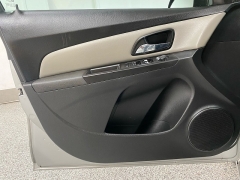 Used 2014 Chevrolet Cruze 4d Sedan LS AT at Ideal Cars Llc near Mesa, AZ