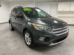 Used 2018 Ford Escape 4d SUV FWD SE at Ideal Cars Llc near Mesa, AZ