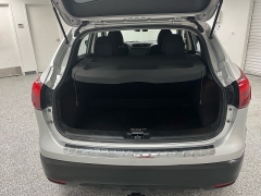 Used 2017 Nissan Rogue Sport 4d SUV FWD S at Ideal Cars Llc near Mesa, AZ