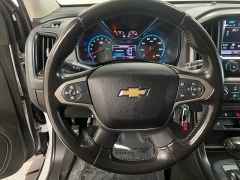 Used 2017 Chevrolet Colorado 2WD Crew Cab Z71 at Ideal Cars Llc near Mesa, AZ