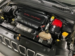 Used 2020  Jeep Renegade 4d SUV FWD Latitude at Ideal Cars Llc near Mesa&comma; AZ