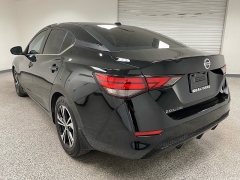 Used 2021  Nissan Sentra SV CVT at Ideal Cars Llc near Mesa&comma; AZ