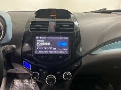Used 2014 Chevrolet Spark EV 4d Hatchback 1LT at Ideal Cars Llc near Mesa, AZ