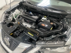 Used 2019 Nissan Rogue 4d SUV FWD SV at Ideal Cars Llc near Mesa, AZ