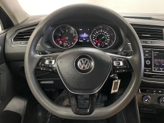 Used 2018  Volkswagen Tiguan 4d SUV S 4Motion at Ideal Cars Llc near Mesa&comma; AZ