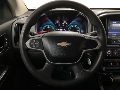 Used 2019  Chevrolet Colorado 2WD Ext Cab WT at Ideal Cars Llc near Mesa&comma; AZ