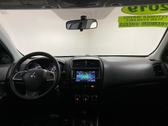 Used 2019 Mitsubishi Outlander Sport 4d SUV FWD 2.0L ES CVT at Ideal Cars Llc near Mesa, AZ