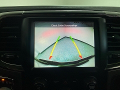 Used 2017  Ram 1500 2WD Quad Cab Sport at Ideal Cars Llc near Mesa&comma; AZ