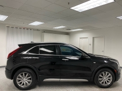 Used 2020  Cadillac XT4 4d SUV FWD Premium Luxury at Ideal Cars Llc near Mesa&comma; AZ