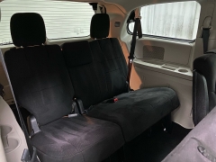 Used 2012  Chrysler Town & Country 4d Wagon Touring at Ideal Cars Llc near Mesa&comma; AZ