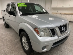 Used 2016  Nissan Frontier 2WD Crew Cab SV at Ideal Cars Llc near Mesa&comma; AZ