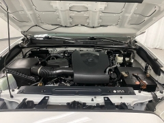 Used 2016 Toyota Tacoma 2WD Double Cab SR5 V6 at Ideal Cars Llc near Mesa, AZ