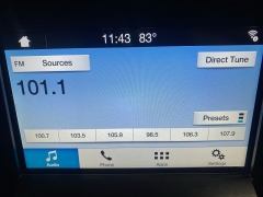 Used 2016  Ford F-150 4WD SuperCrew XLT 5 1/2 at Ideal Cars Llc near Mesa, AZ