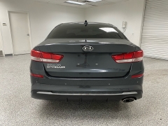 Used 2019 Kia Optima 4d Sedan LX at Ideal Cars Llc near Mesa, AZ
