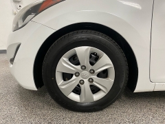 Used 2016 Hyundai Elantra 4d Sedan SE Auto at Ideal Cars Llc near Mesa, AZ
