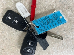 Used 2017  Hyundai Accent 4d Sedan SE Auto at Ideal Cars Llc near Mesa&comma; AZ