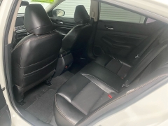 Used 2020 Nissan Altima 4d Sedan FWD 2.5L SR at Ideal Cars Llc near Mesa, AZ