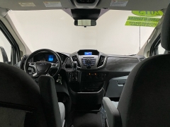 Used 2015  Ford Transit 350 Passenger Wagon Low Roof Wagon XLT w&sol;Right Sliding Door at Ideal Cars Llc near Mesa&comma; AZ