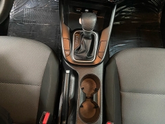 Used 2023  Kia Soul LX IVT at Ideal Cars Llc near Mesa&comma; AZ