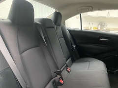 Used 2021  Toyota Corolla LE CVT at Ideal Cars Llc near Mesa, AZ