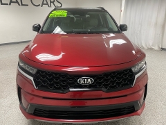 Used 2021  Kia Sorento S FWD at Ideal Cars Llc near Mesa, AZ