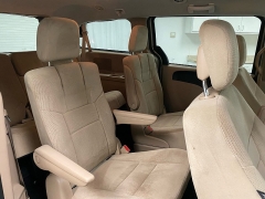 Used 2014  Dodge Grand Caravan 4d Wagon SE at Ideal Cars Llc near Mesa&comma; AZ