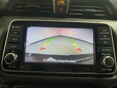 Used 2024  Nissan Versa S CVT at Ideal Cars Llc near Mesa, AZ